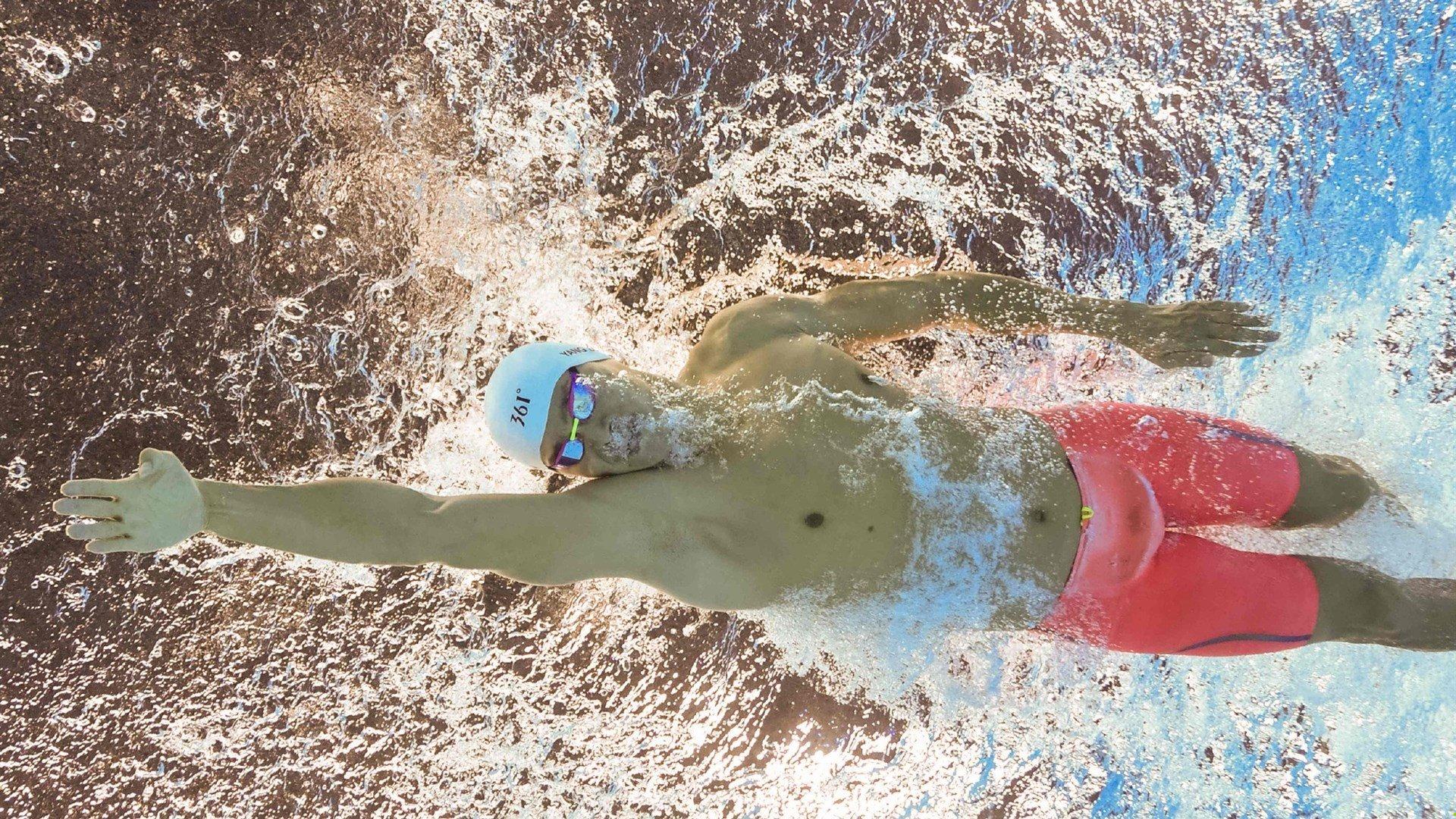 惊天逆转！压哨绝杀点燃全场，XX队上演史诗级翻盘