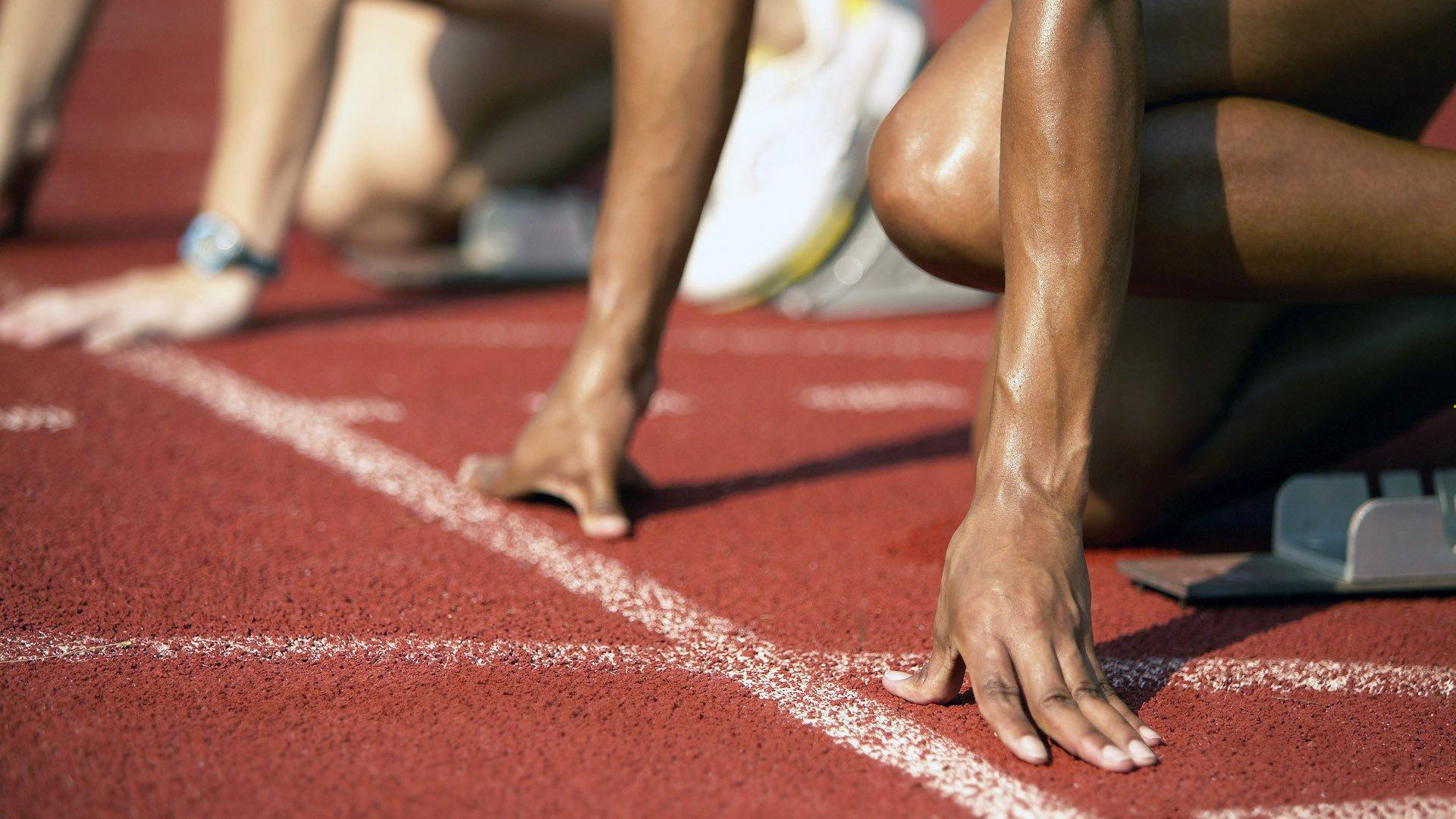 潘展乐破亚洲纪录 闪耀世锦赛泳池